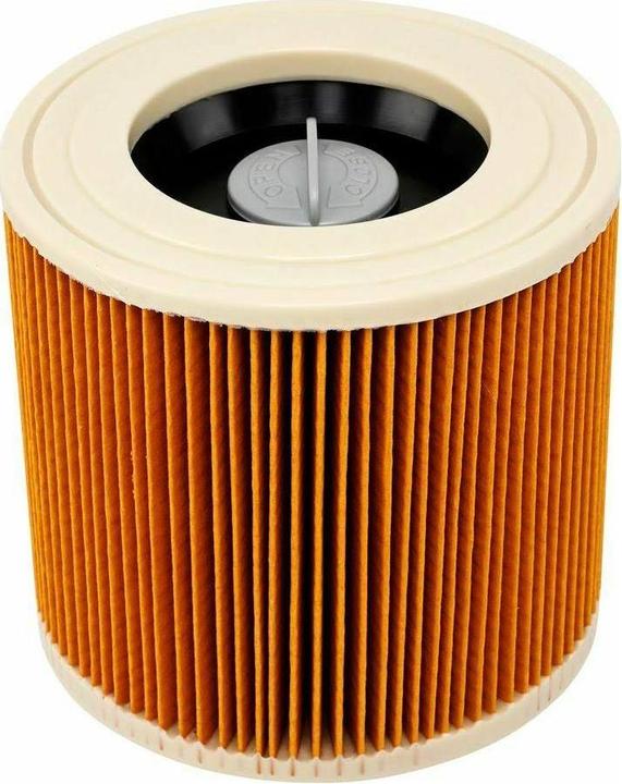 Image du produit Filtronix Filtre à lamelles alternatif Cartouche de filtre Kärcher 6.414-552.0