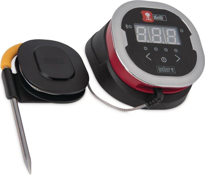 Image du produit Weber iGrill 2