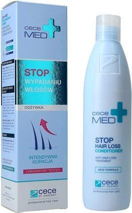 Actual product image CeCe of Sweden CECE MED PREVENT Hair Loss Conditioner 300ml (300 ml)