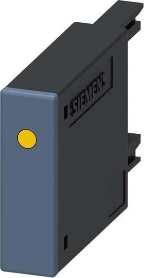 Actual product image Siemens SURGE SUPP VARISTOR WITH LED AC 127-240V