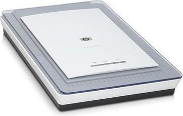Produktbild HP ScanJet G2710 Fotoscanner (USB)