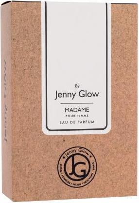 Actual product image Jenny Glow - Madame - EDP - 80 ml (Eau de parfum, 80 ml)