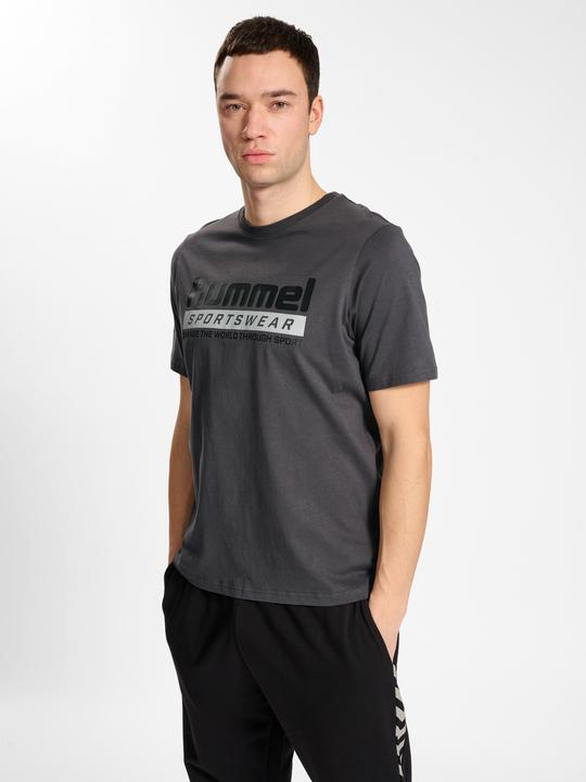 Actual product image hummel Lgc Carson T-Shirt (XS)