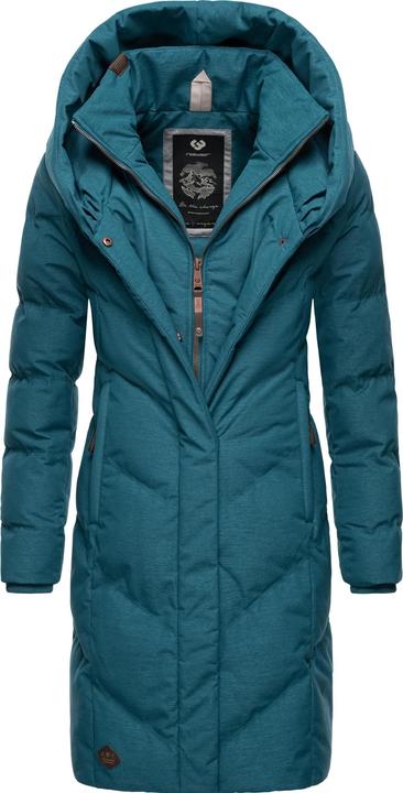 Actual product image Ragwear Natalka Melange (5XL)