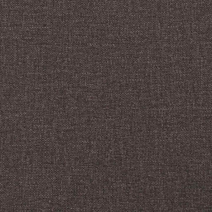 Produktbild VidaXL Massagesessel Dunkelbraun Stoff