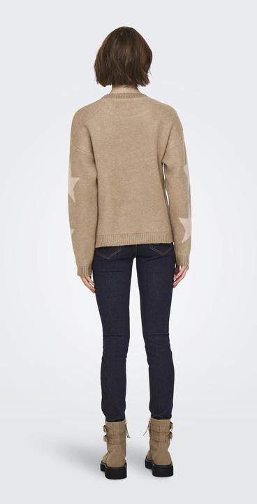 Produktbild Only ONLJESSICA Strickpullover Strickpullover (XS)