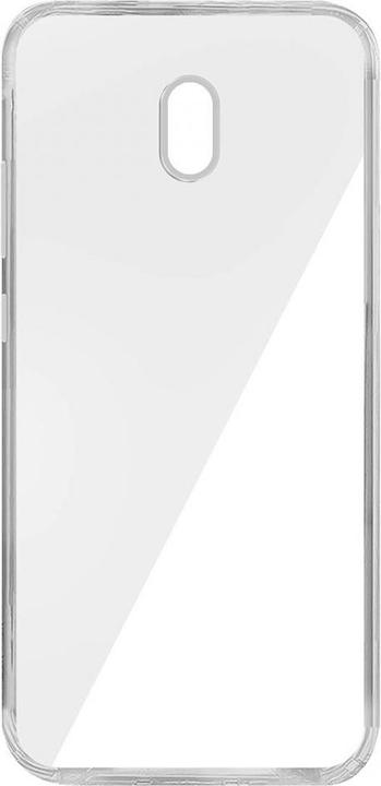 Produktbild Screenguard Xiaomi Redmi 8A Flexible TPU Clear Case (Xiaomi Redmi 8A)