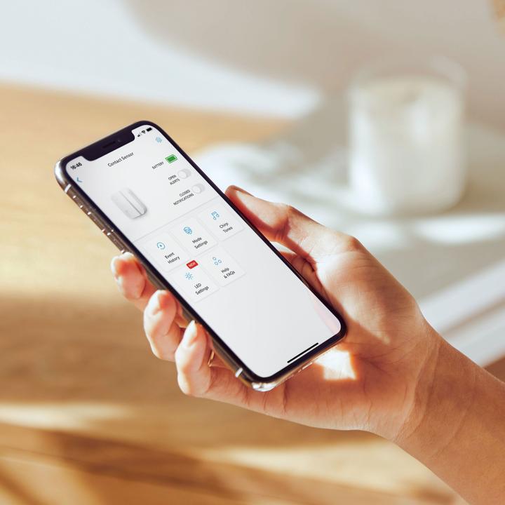 Image du produit Ring Kit Alarm (Gen 2) + caméra intérieure