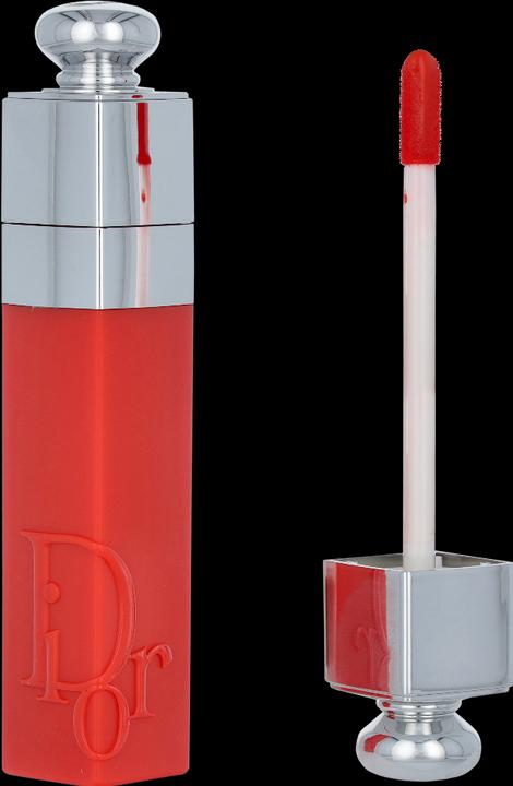 Produktbild Dior Addict (641 Natural Red Tangerine)