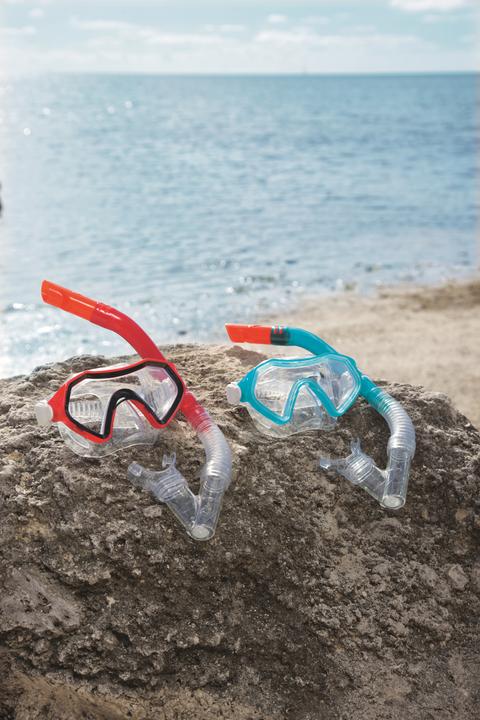Actual product image Bestway diving set Sparkling Sea Set, 24025