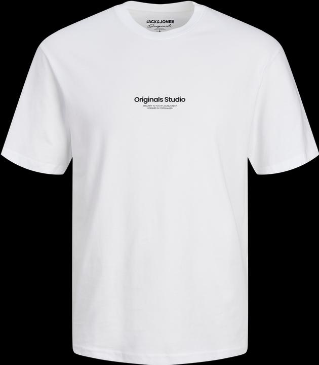 Immagine prodotto Jack & Jones Maglietta Plus Size stampata (4XL)