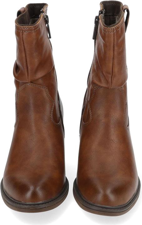 Actual product image Mustang Stiefelette (39)