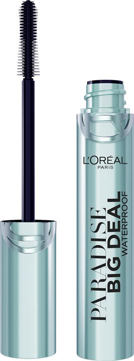 Immagine prodotto L'Oréal Paris L'Oreal Paradise (#000000 Nero)