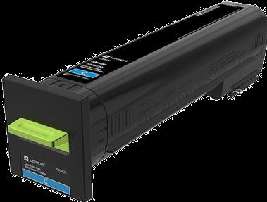Immagine prodotto Lexmark Cs820 (C)