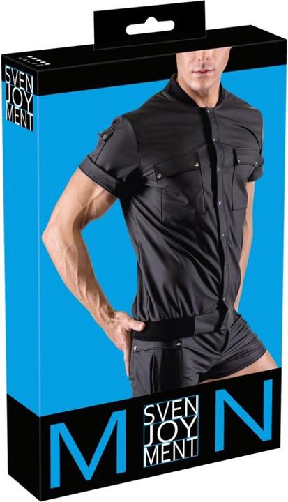 Svenjoyment Herren Blouson L (L)