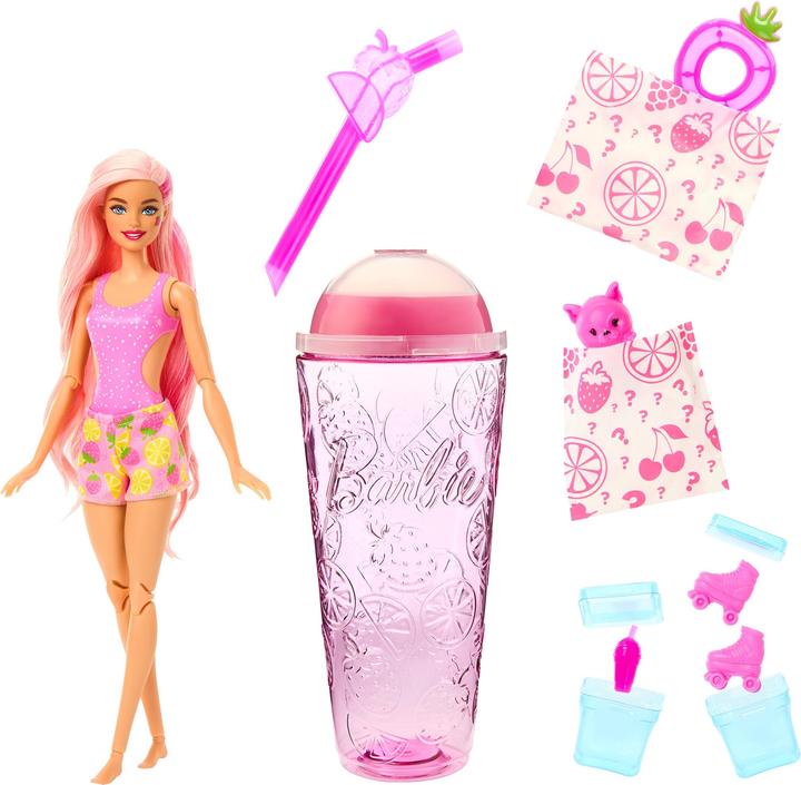 Image du produit Barbie Pop Reveal™ Doll