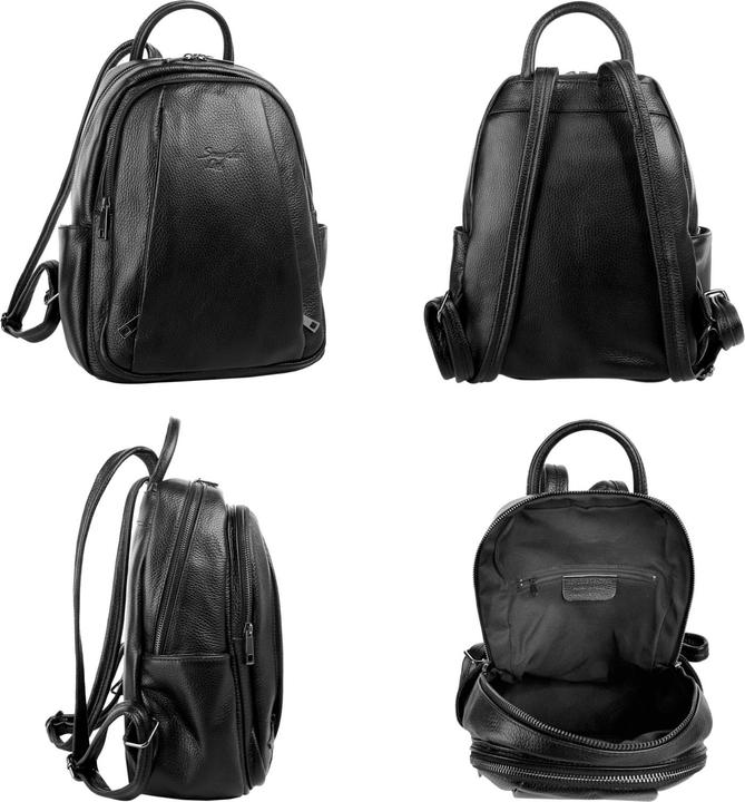 Actual product image Samantha Look Rucksack (13 l)
