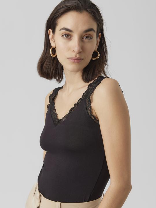 Immagine prodotto Vero Moda Vmrosa Sl Top Ga Jrs Noos (XS)
