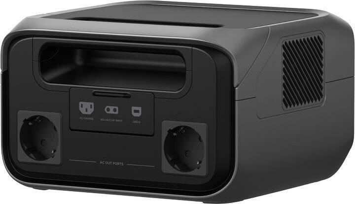 Image du produit EcoFlow River 3 Plus EU (286 Wh, 4.70 kg)