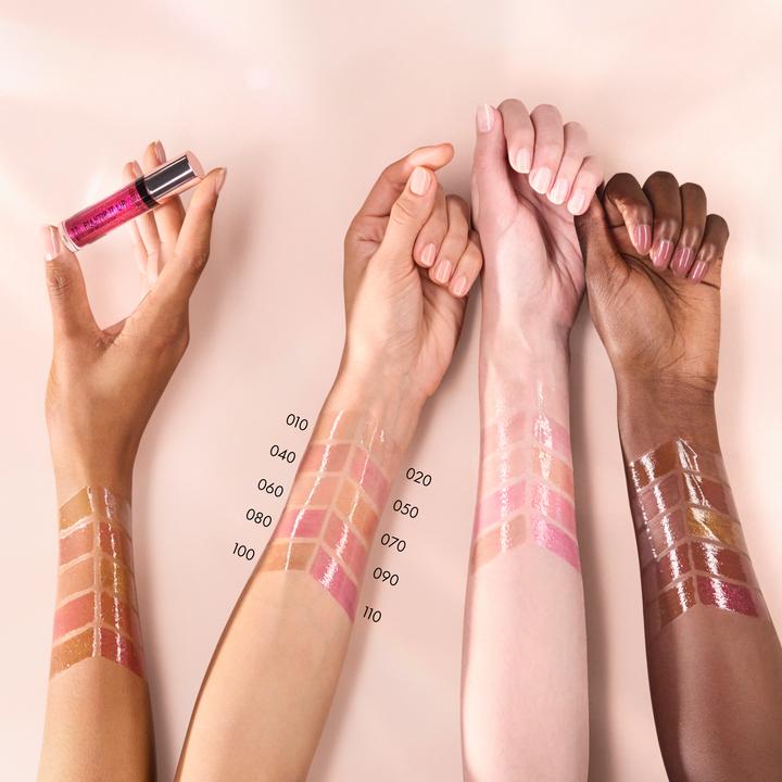 Image du produit Catrice Plump It Up Lip Booster gloss repulpant (Rose poussiéreuse)