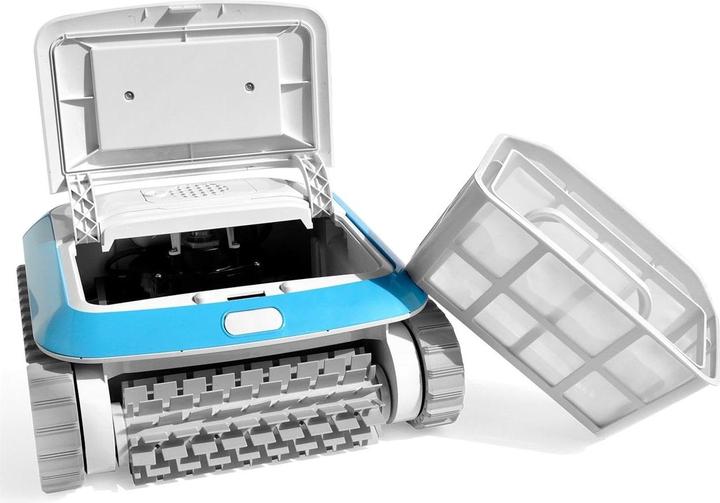 Actual product image BWT Poolroboter Cosmy 250