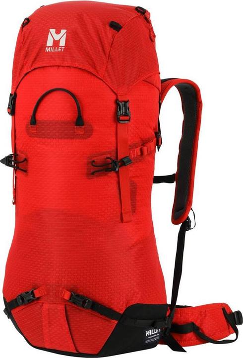Millet Prolighter Rucksack 38+10