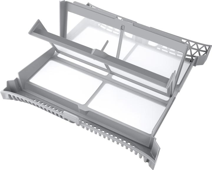 Immagine prodotto Samsung DV80T5220AW asciugatrice Libera installazione Caricamento frontale 8 kg A+++ Bianco (8 kg)