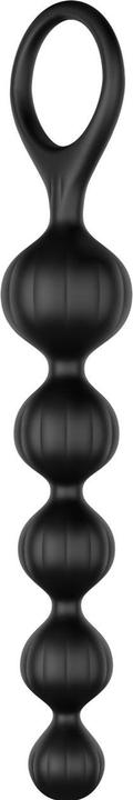 Actual product image Satisfyer Anal Beads Set