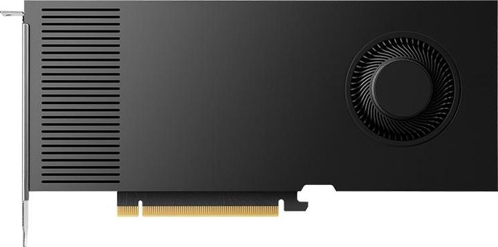 Actual product image HPE NVIDIA RTX 4000 Ada Graphics Accelerator (20 GB)