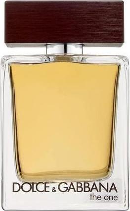 Actual product image Dolce & Gabbana The One for Men (Eau de toilette, 30 ml)