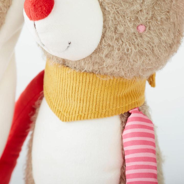 Produktbild Sigikid Hase Patchwork Sweety (12.30 cm)