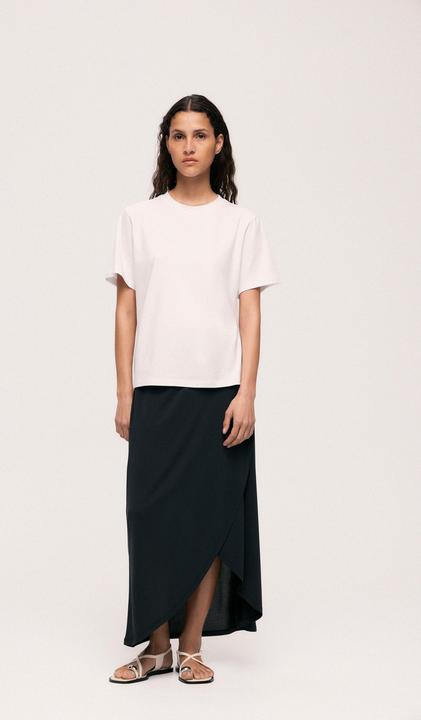 Produktbild Vila High Waist Midirock (XS)