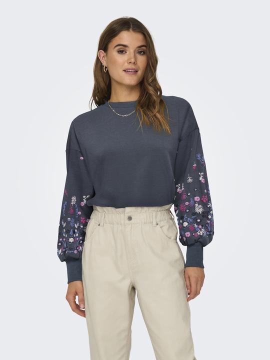 Actual product image Only ONLBROOKE Sweatshirt Sweatshirt (XL)