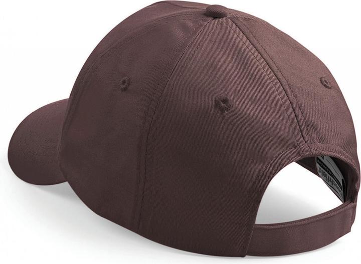Actual product image Outdoor Spirit Neutral 5 Panel Cap uni (One size)
