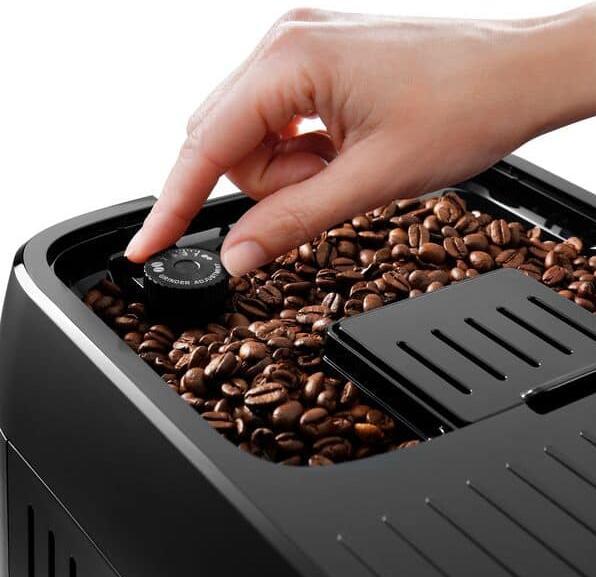 Productafbeelding De'Longhi Magnifica Plus