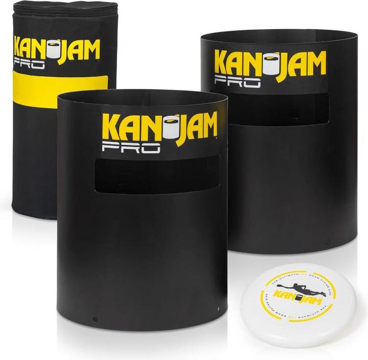 Kanjam Standard