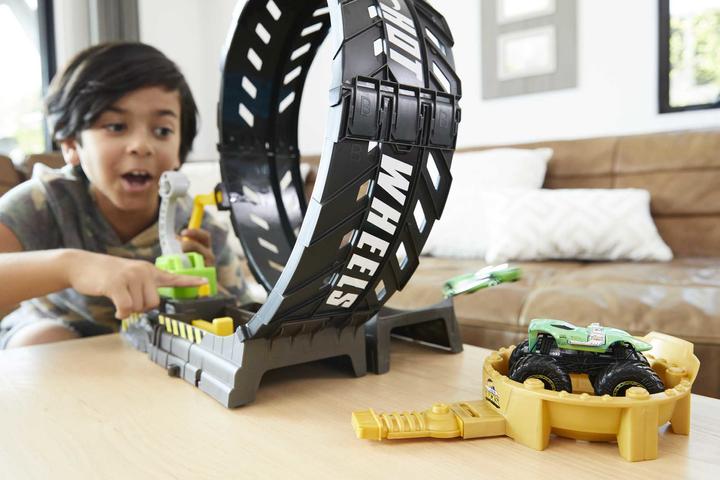 Productafbeelding Hot Wheels Looping Uitdaging