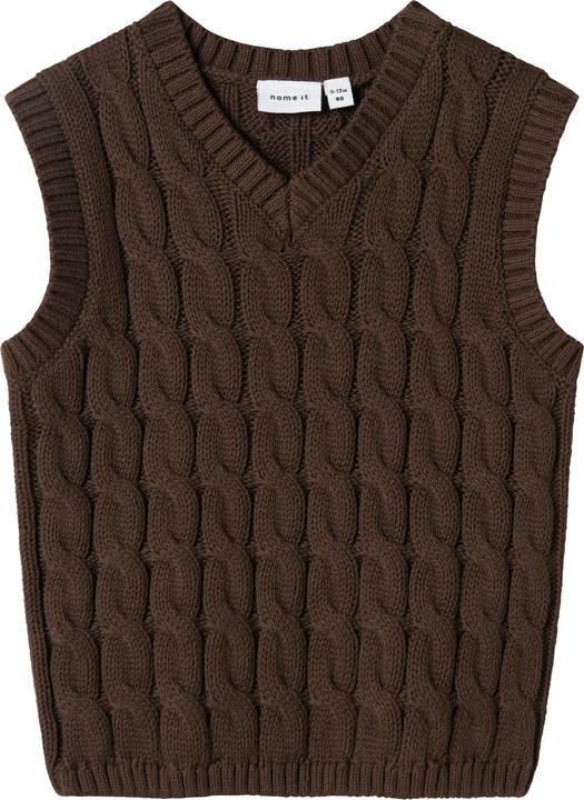 Name it Regular Fit Strickweste (50)