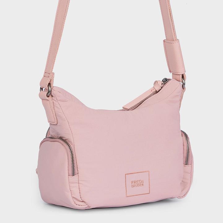 Actual product image FredsBruder Friends For Life shoulder bag 24.5 cm