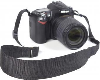 Produktbild Kaiser Fototechnik Kamera Tragegurt Profi Breite 50mm (Schultergurt)