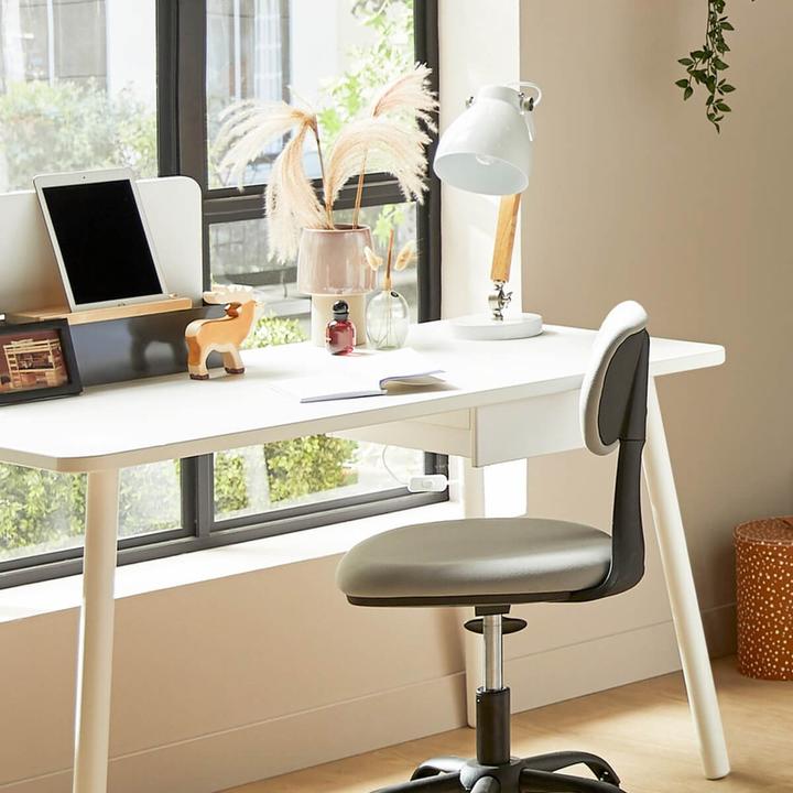 Produktbild Lifetime Kidsrooms Rueckwand mit Tablet Halter