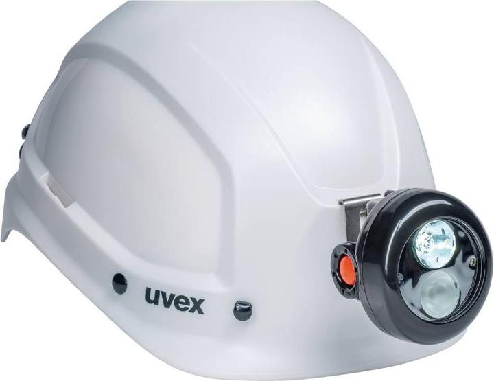 Actual product image Uvex Safety pheos alpine (52 - 61 cm)
