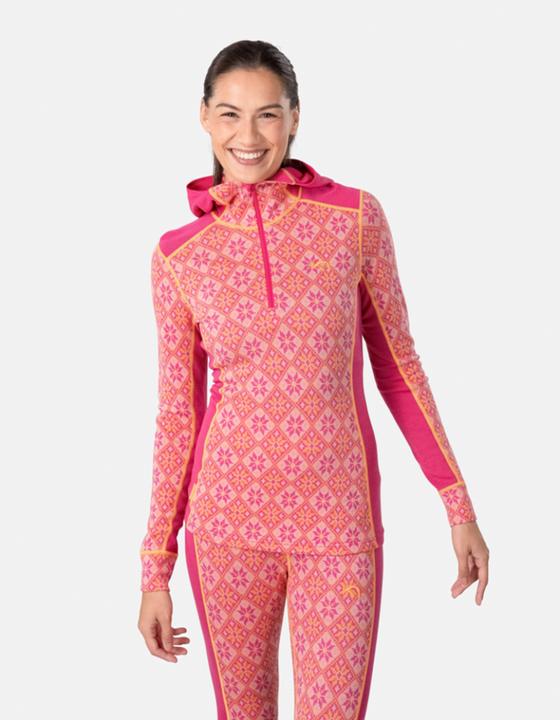 Produktbild Kari Traa Rose Hood (XL)