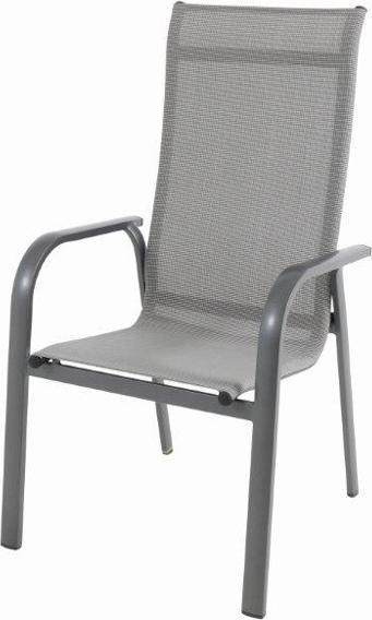 Produktbild Royal Garden Widoo Hochlehner Aluminium