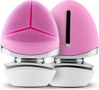 Actual product image BeautyRelax Vibraskin Prestige