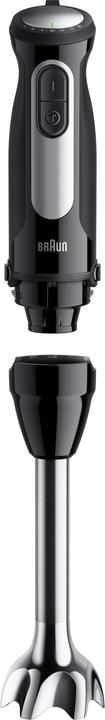 Actual product image Braun MultiQuick 5 Pro