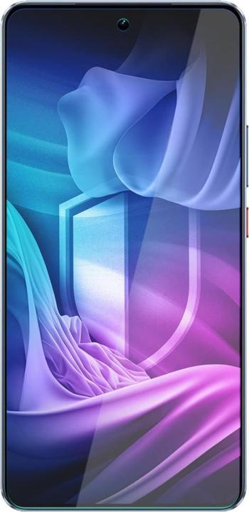 Produktbild 3MK Matowa folia ochronna Silky Matt Pro do Realme GT 7 (Realme GT7)