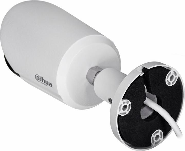 Image du produit Dahua NET CAMERA 5MP BULLET/IPC-HFW2549S-S-IL-0280B (2960 x 1668 pixels)