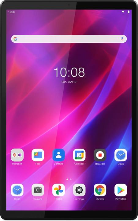 Immagine prodotto Lenovo Tab K10 (4G, 10.30", 64 GB, Blu Abisso)