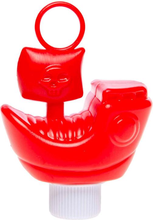 Actual product image LG-Imports Fischente Pirat Farbe, 12cm